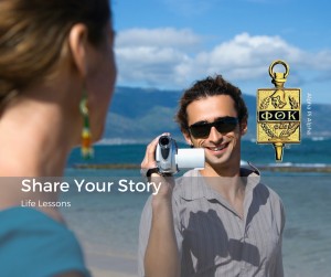 Share Your Story 2